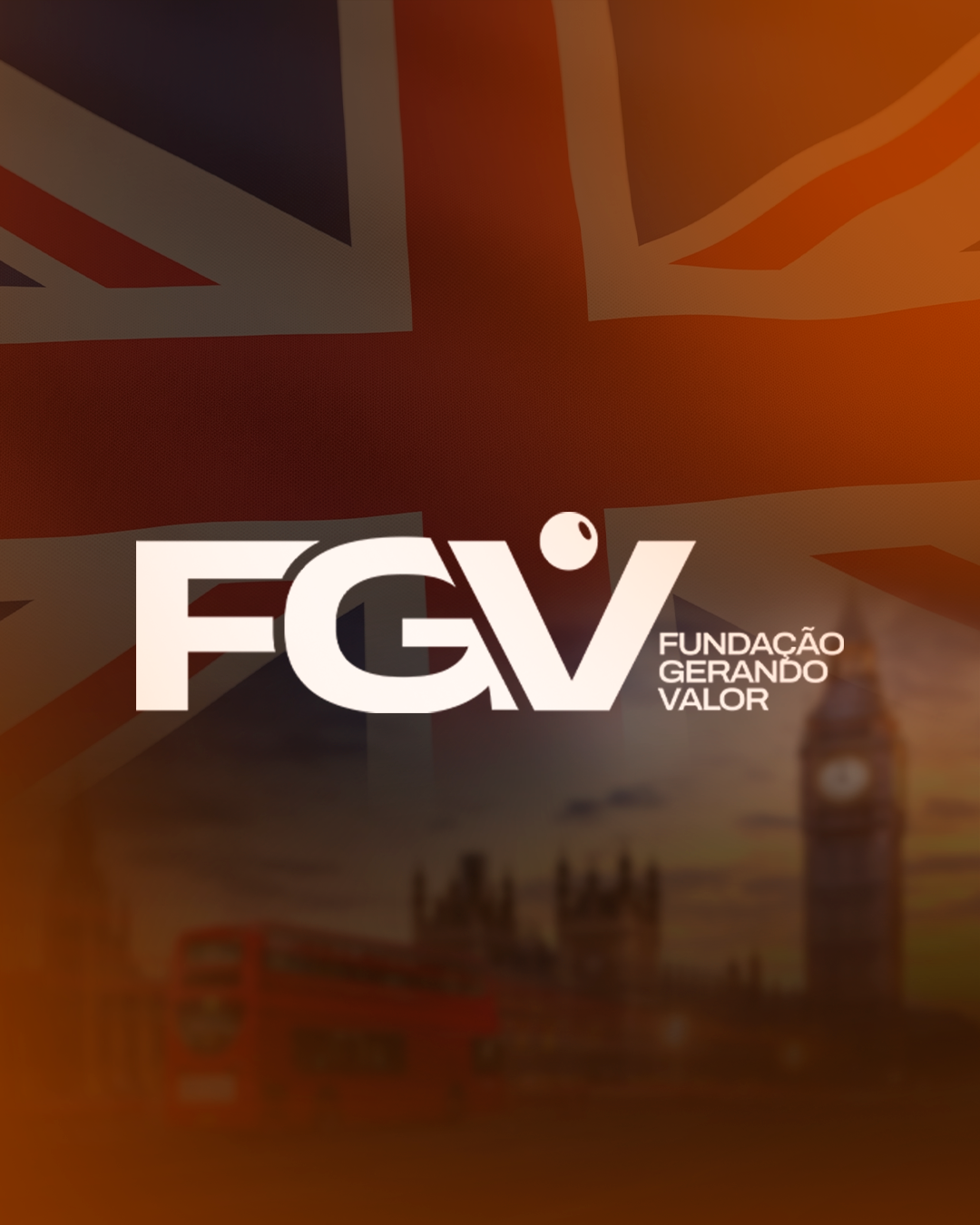 Responsável pela operação local em Londres